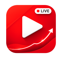 YouTube Live Sub Counter