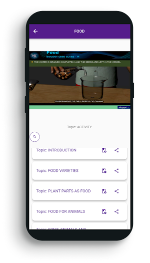Evidyaapp Screenshot 3