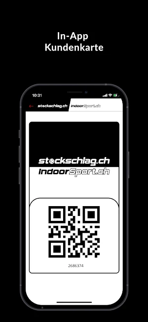 MB Indoor Sport Screenshot 1