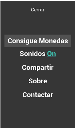 juego de conocimiento gratis Screenshot 2