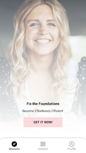 Fix The Foundations Screenshot 0
