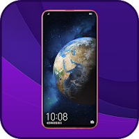 Theme for Honor Magic 2