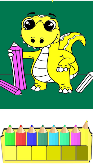 KidoLand Toddler & Kids Games Screenshot 3
