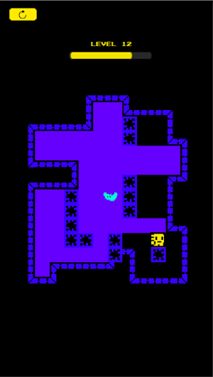 The Color Mask Screenshot 2