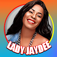 Lady Jaydee Nyimbo