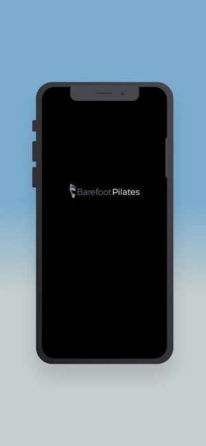 Barefoot Pilates Screenshot 0