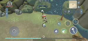 Treeverse Screenshot 0
