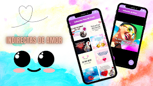 hints of love Screenshot 0