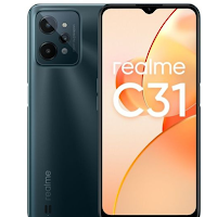 ringtones for Realme C31