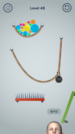 Splash The Ink Screenshot 2