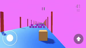 Jumper Kube Screenshot 1