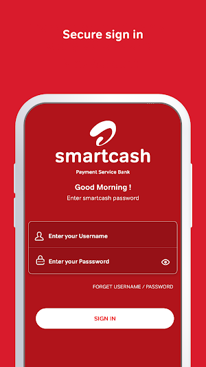Smartcash PSB Screenshot 0