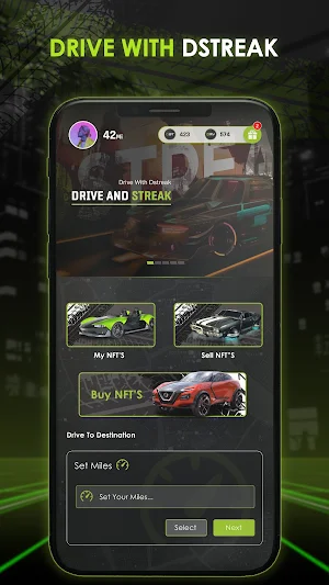 D Streak Screenshot 3