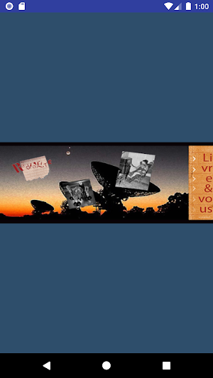 Radio'Lité Screenshot 0