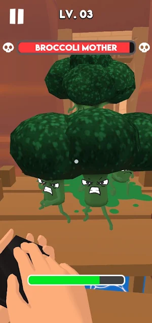 Juice Magician Screenshot 2