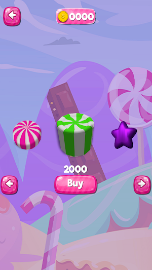 Candy Shot Screenshot 1
