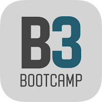 B3 Bootcamp