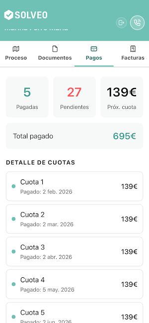 Solveo Screenshot 2