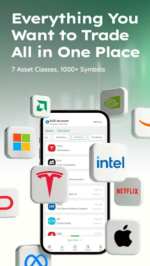 Neotaur: Copy Trade Anyone Screenshot 3