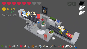 air star Screenshot 2