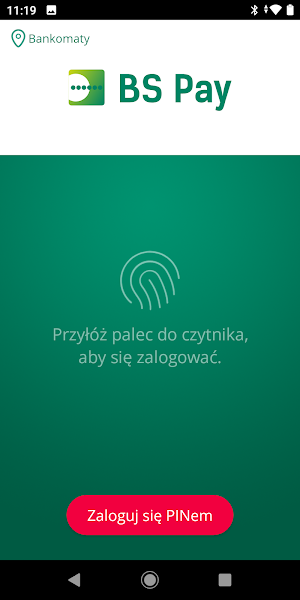BS Pay Screenshot 0