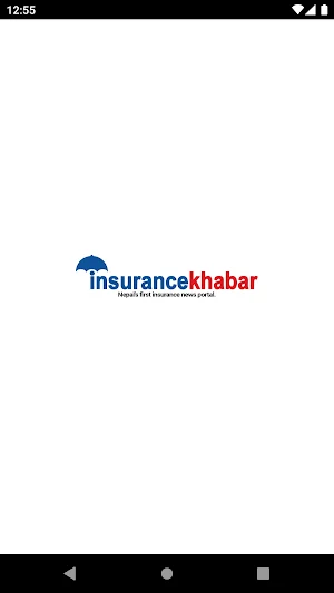 Insurance Khabar Screenshot 0