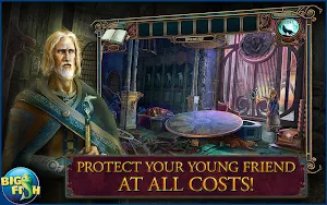 Echoes: Wolf Healer (Full) Screenshot 0