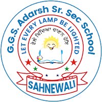 SGGS Adarsh Sen. Sec. School S