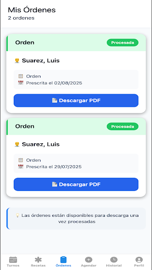 Macropsicología Screenshot 2