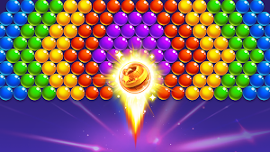 Bubble Shooter Screenshot 3
