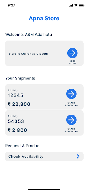 Apna Store Screenshot 2