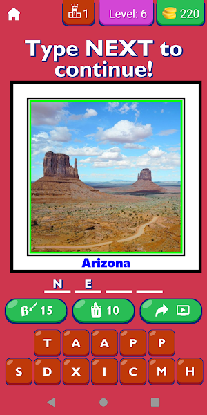 American State Pictures Screenshot 0