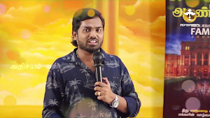 Adhisayam TV Screenshot 2