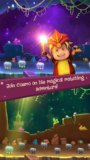 Charm Star Screenshot 1