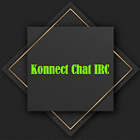 Konnect IRC
