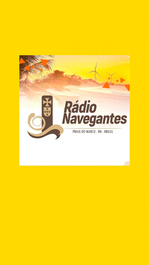 Rádio Navegantes Screenshot 0