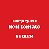 Red Tomato Merchant App