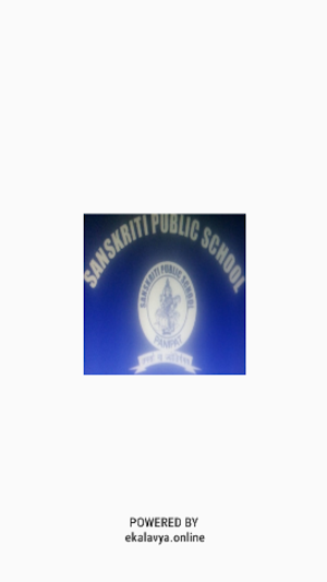 Sanskriti Public School Screenshot 3