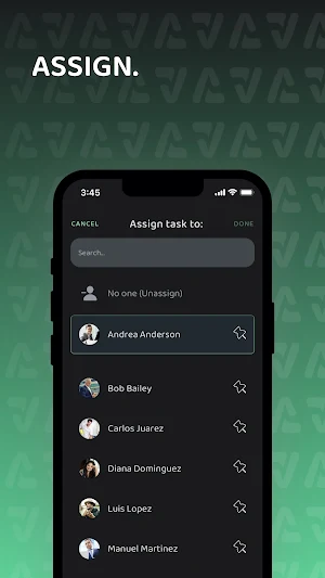 Otuvy Frontline Screenshot 3