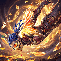 Fire Max Survival Battle Royal