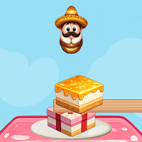 Cake Stacker Ascent Jumper