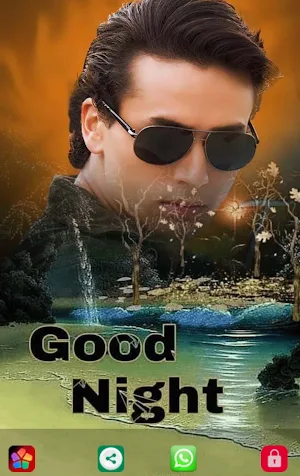 Tiger Shroff - Greetings Screenshot 1