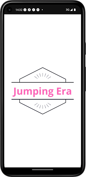 Jumping Era Люберцы Screenshot 0