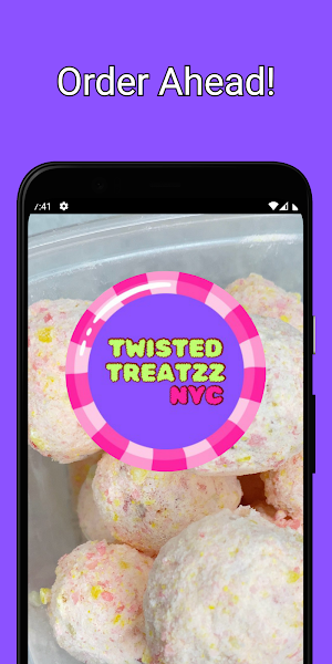 Twisted Treatzz NYC Screenshot 0
