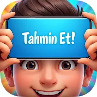 Tahmin Et