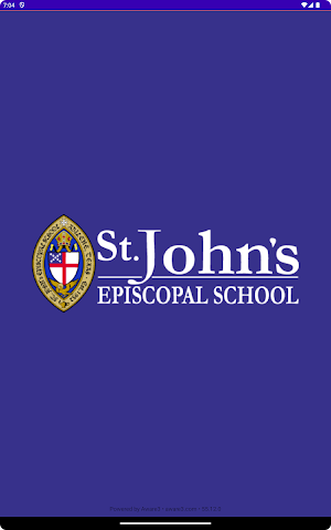 St John's Episcopal School TX Screenshot 3