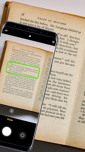 TranslatorPRO -  Translate Screenshot 1