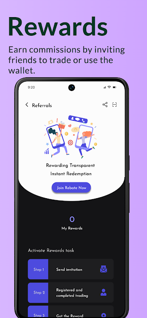 Shouxin Screenshot 3