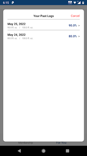 Living with Legacy Screenshot 2