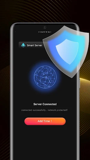 GluckVPN Screenshot 3